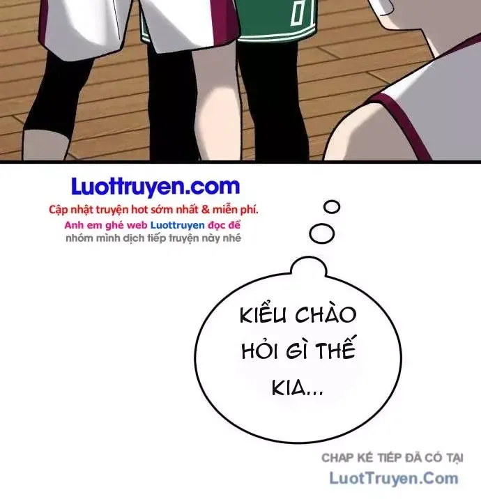 Đội Bóng Rổ Trung Học Chap 39 - Next Chap 40