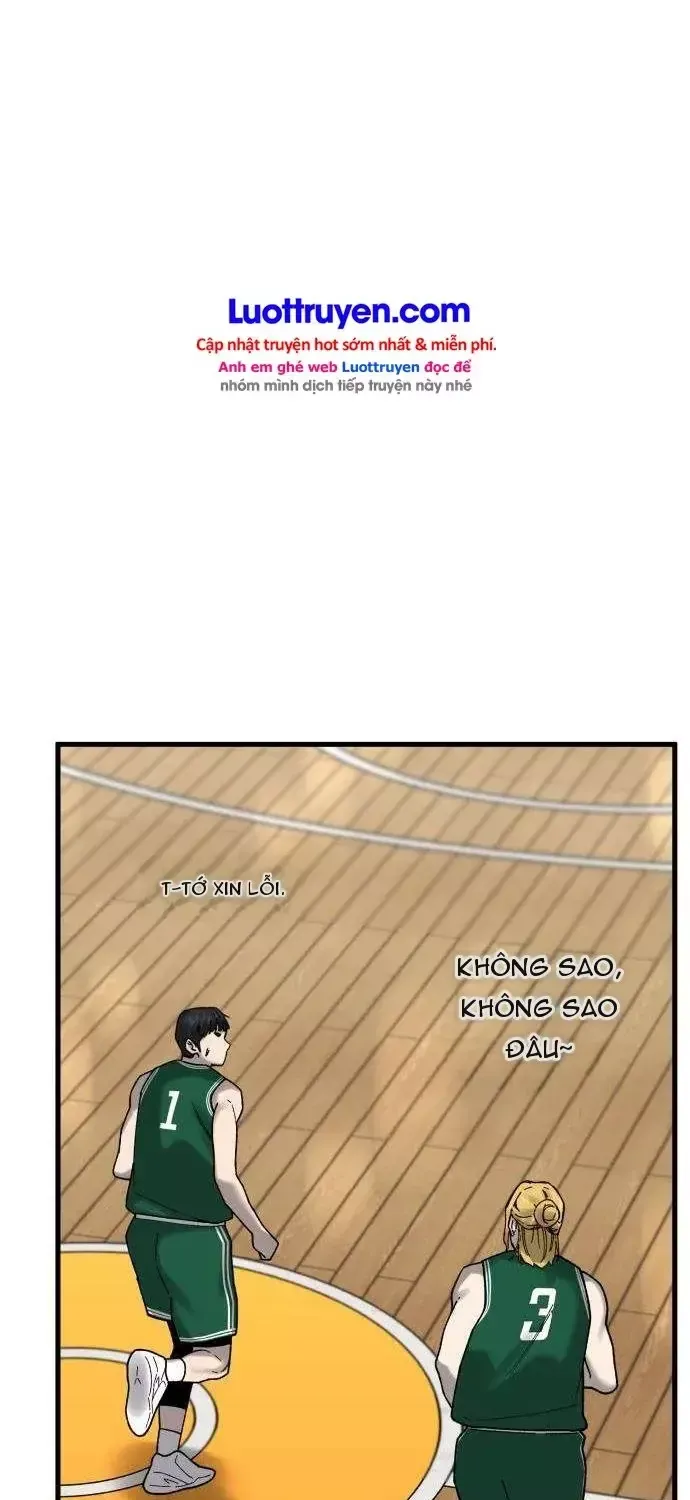 Đội Bóng Rổ Trung Học Chap 39 - Next Chap 40