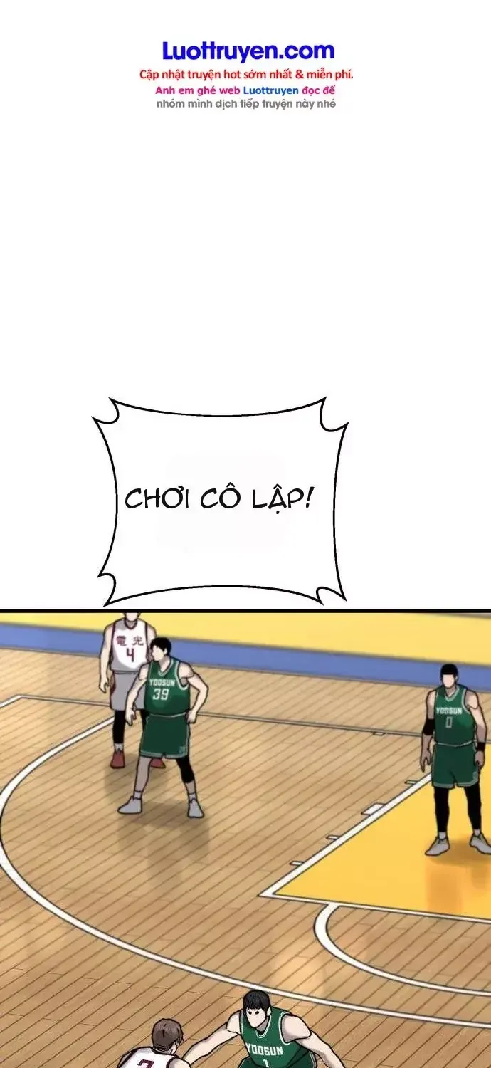 Đội Bóng Rổ Trung Học Chap 39 - Next Chap 40