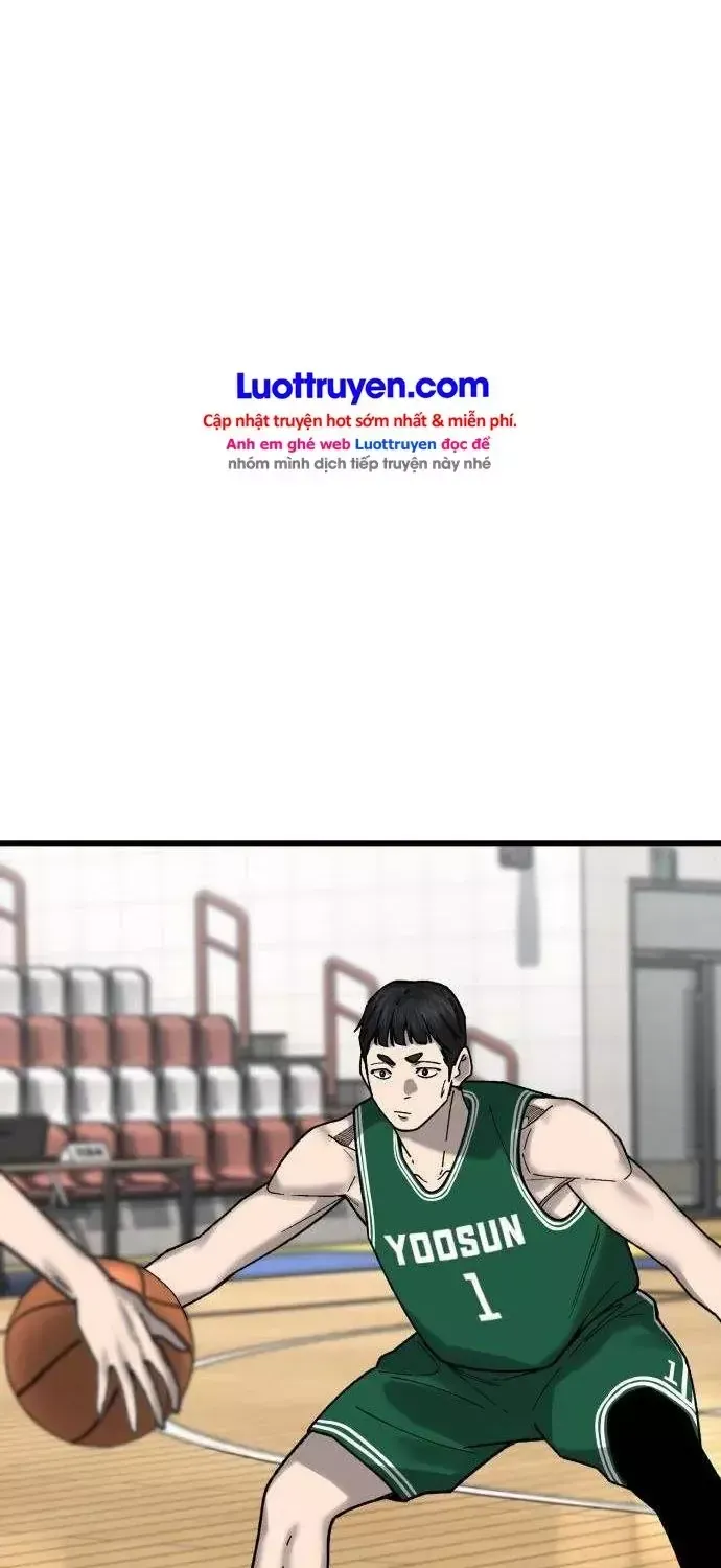 Đội Bóng Rổ Trung Học Chap 39 - Next Chap 40