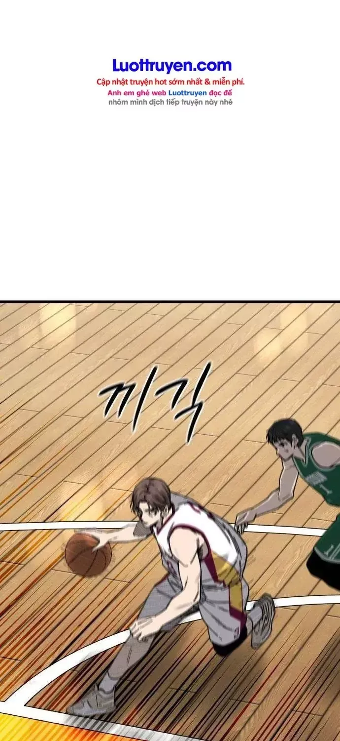 Đội Bóng Rổ Trung Học Chap 39 - Next Chap 40