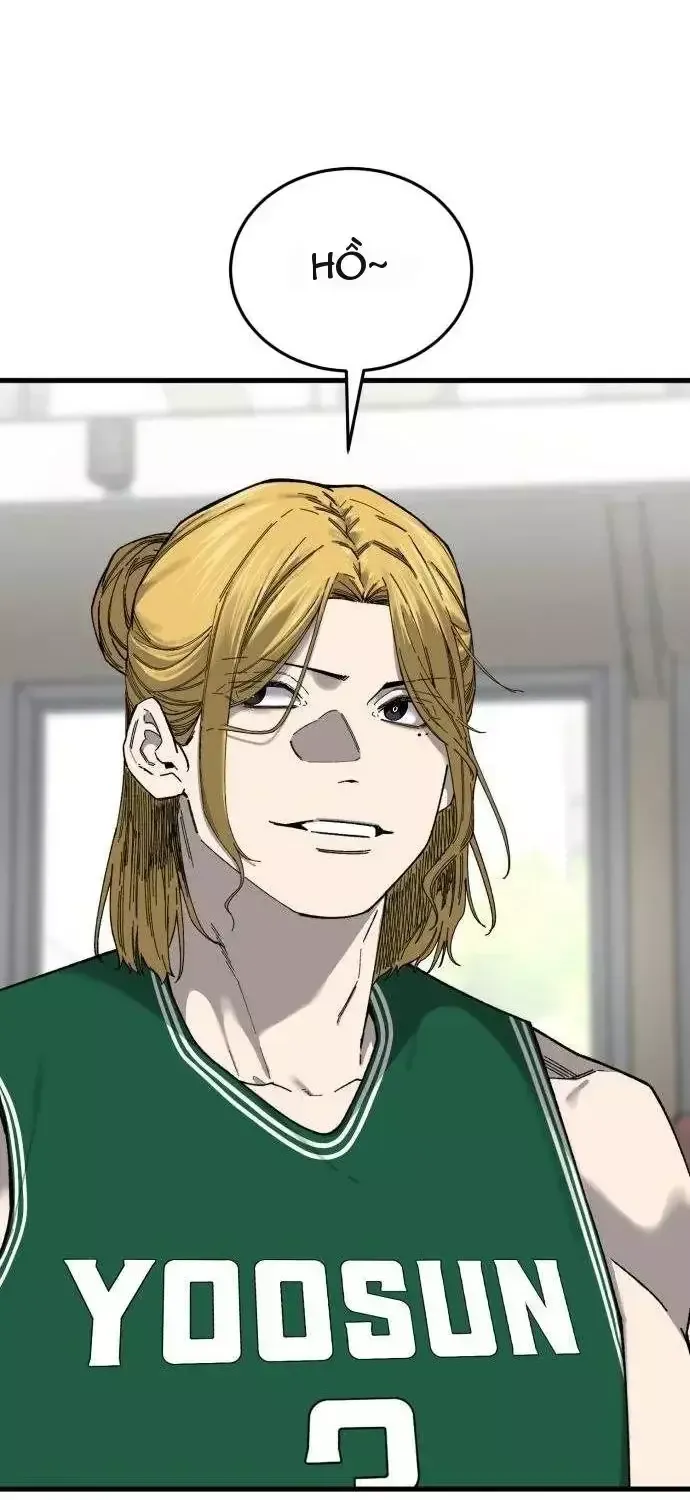 Đội Bóng Rổ Trung Học Chap 39 - Next Chap 40
