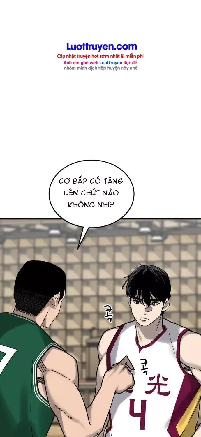Đội Bóng Rổ Trung Học Chap 39 - Next Chap 40