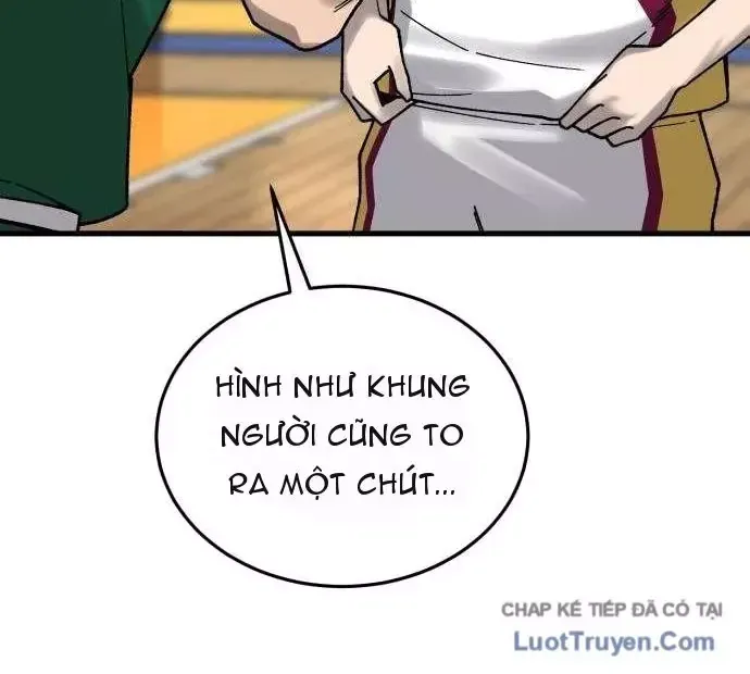 Đội Bóng Rổ Trung Học Chap 39 - Next Chap 40