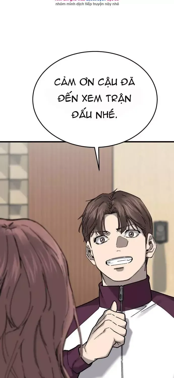 Đội Bóng Rổ Trung Học Chap 39 - Next Chap 40