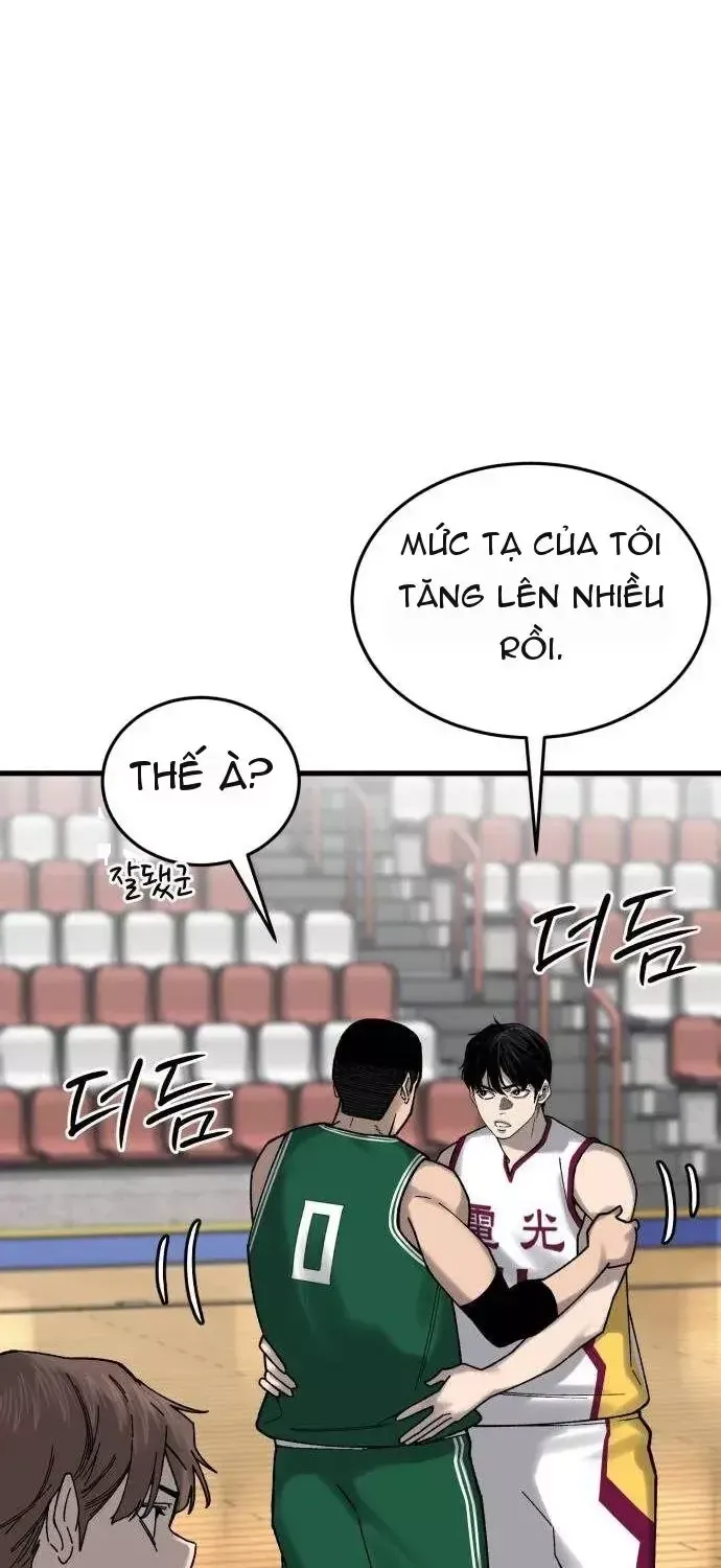 Đội Bóng Rổ Trung Học Chap 39 - Next Chap 40
