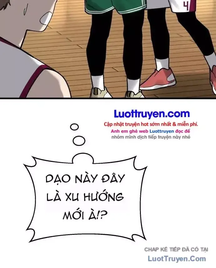 Đội Bóng Rổ Trung Học Chap 39 - Next Chap 40