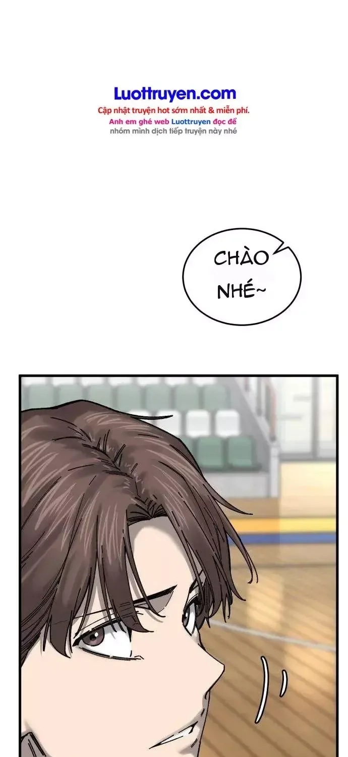 Đội Bóng Rổ Trung Học Chap 39 - Next Chap 40