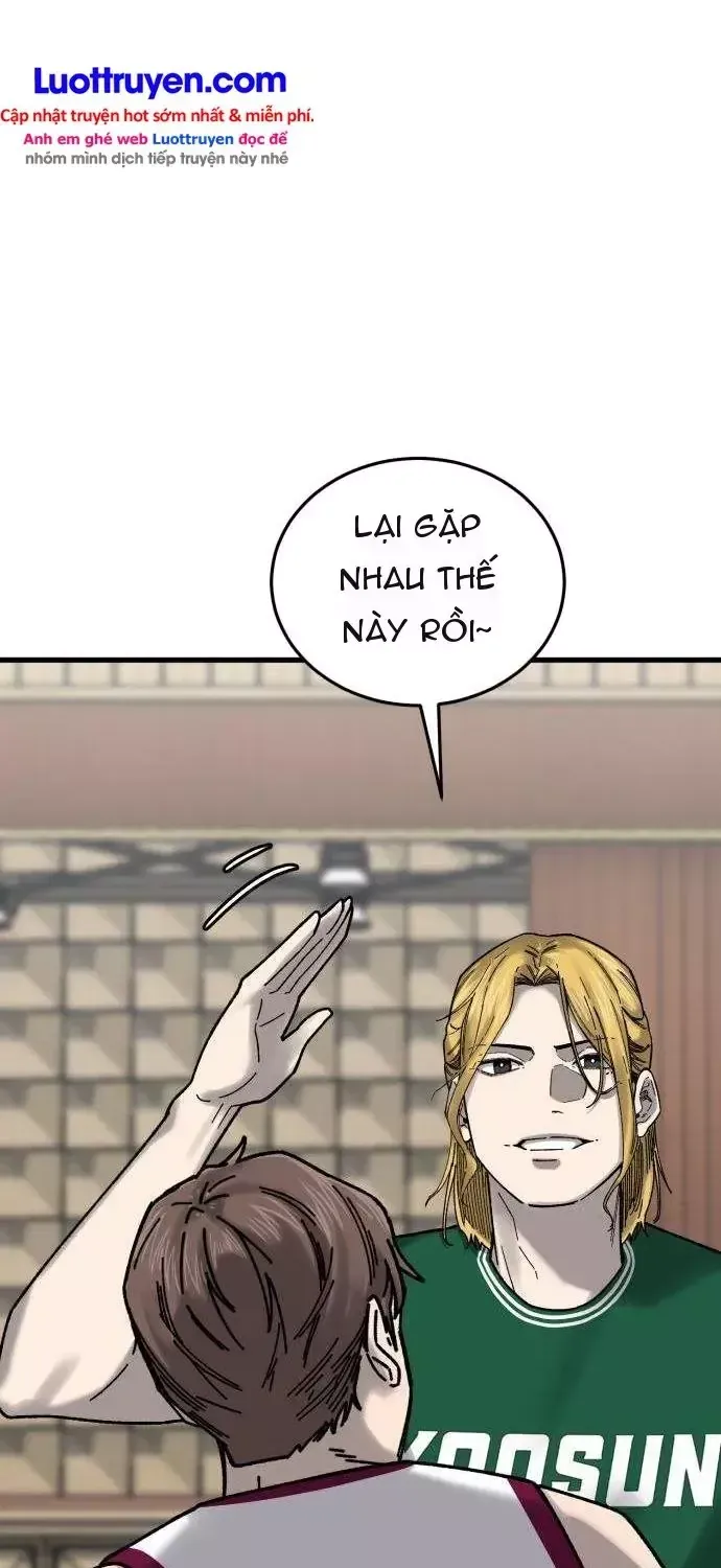 Đội Bóng Rổ Trung Học Chap 39 - Next Chap 40