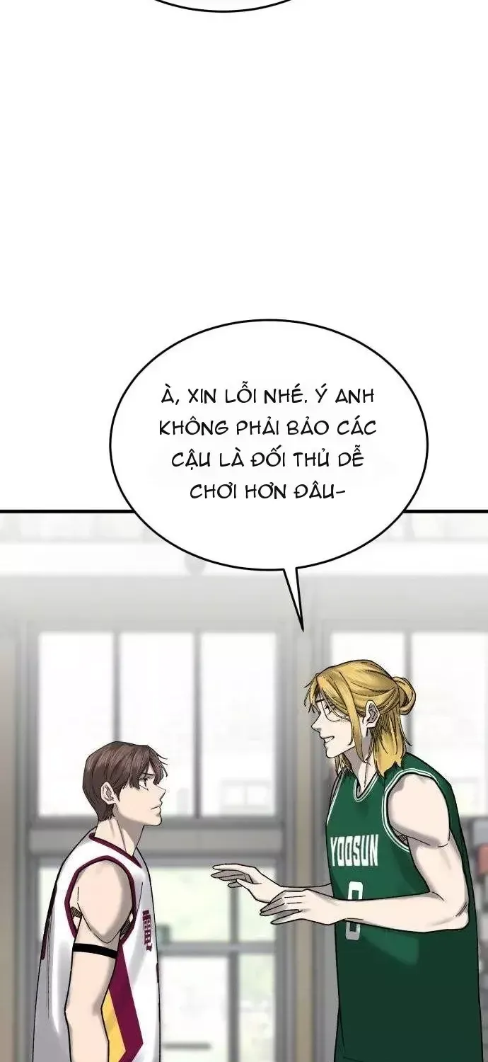 Đội Bóng Rổ Trung Học Chap 39 - Next Chap 40