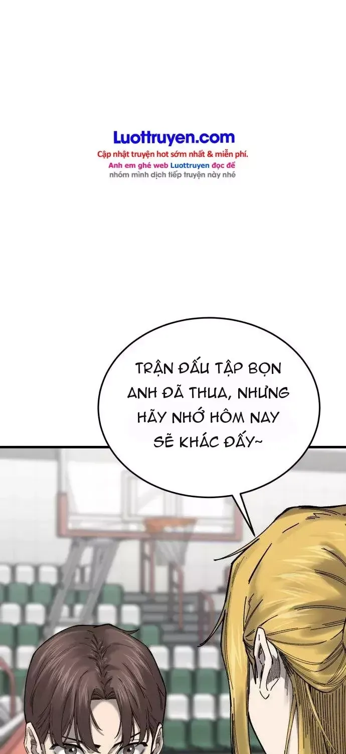 Đội Bóng Rổ Trung Học Chap 39 - Next Chap 40