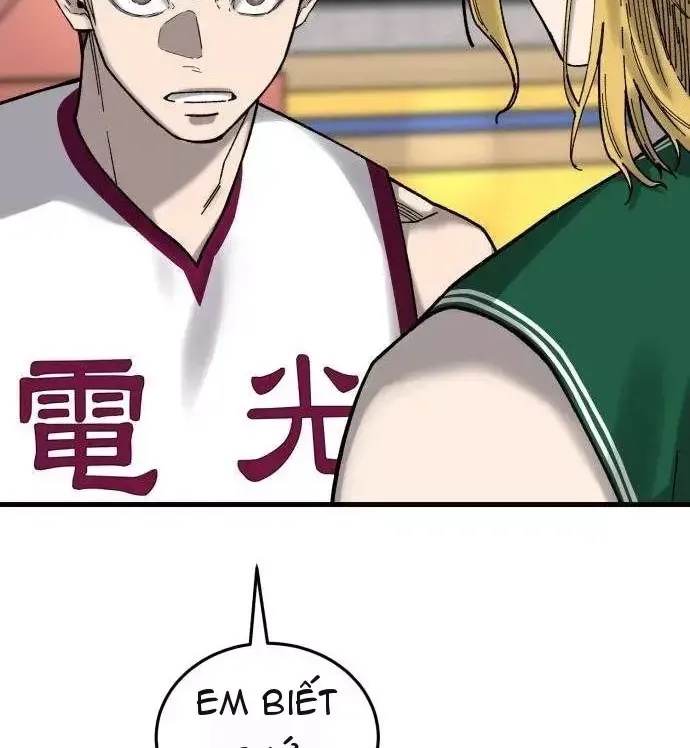 Đội Bóng Rổ Trung Học Chap 39 - Next Chap 40