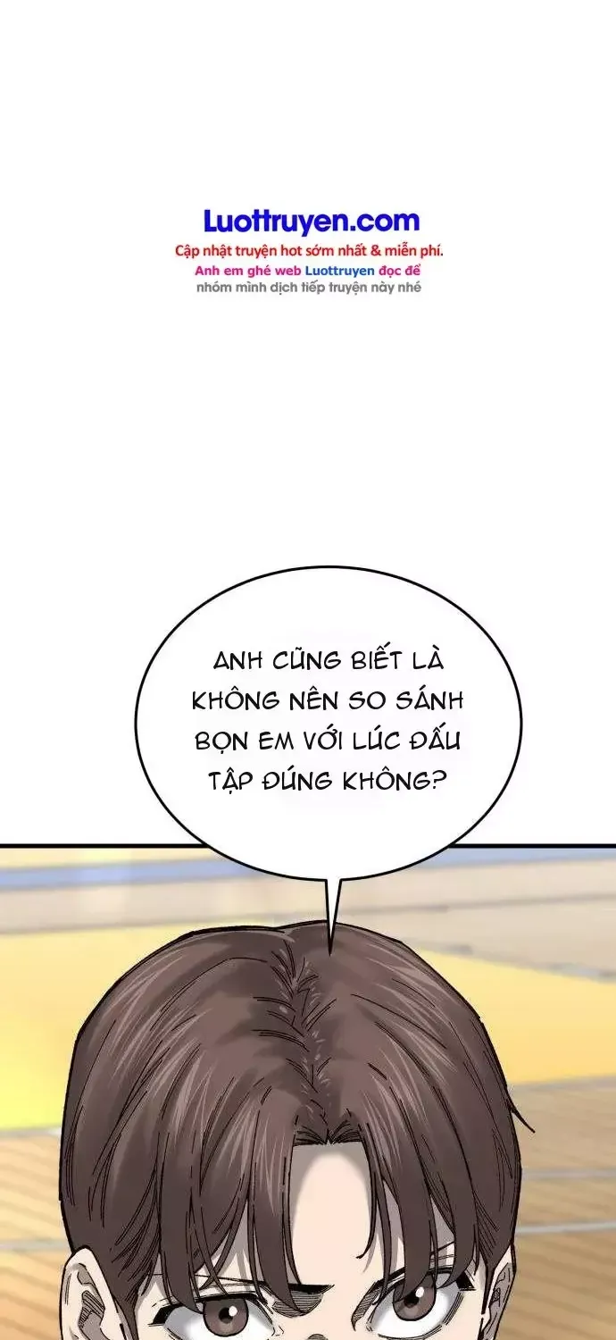 Đội Bóng Rổ Trung Học Chap 39 - Next Chap 40