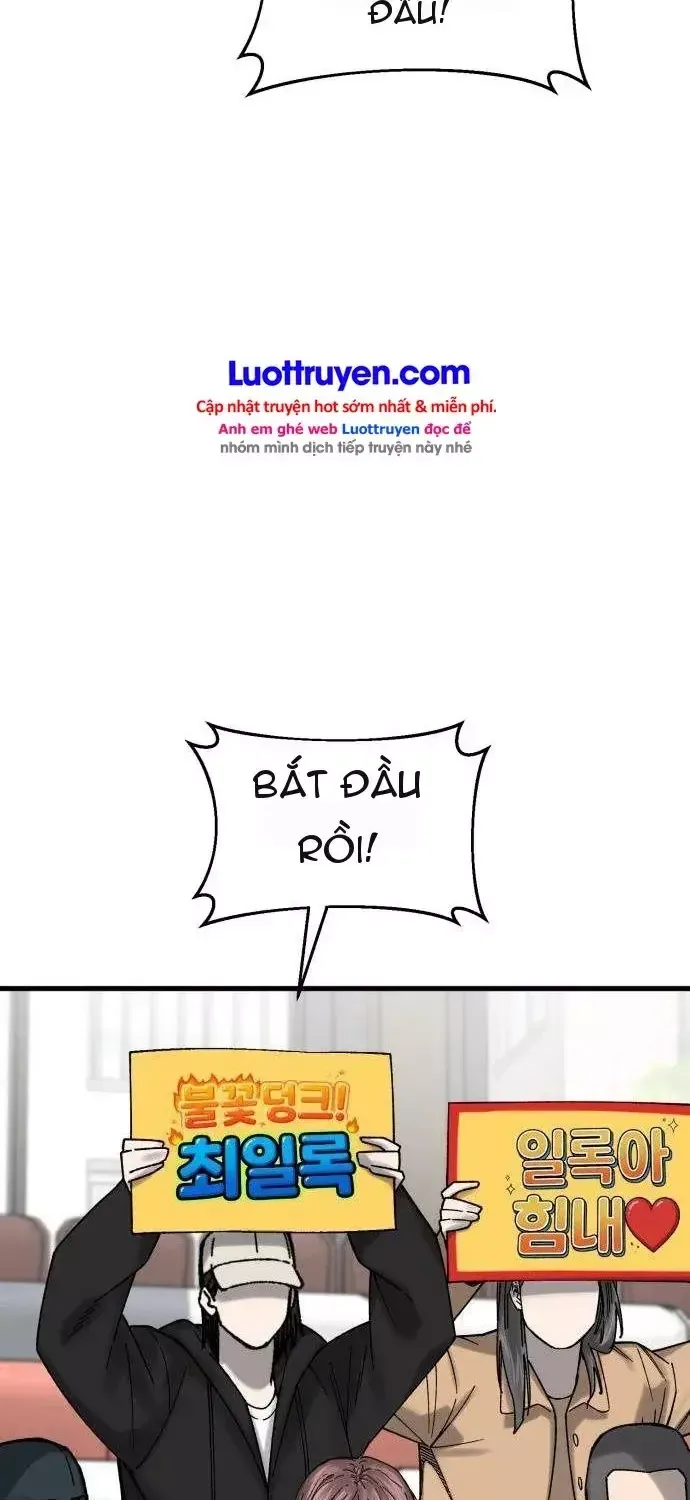 Đội Bóng Rổ Trung Học Chap 39 - Next Chap 40