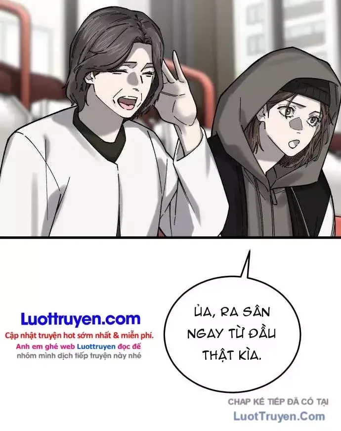 Đội Bóng Rổ Trung Học Chap 39 - Next Chap 40
