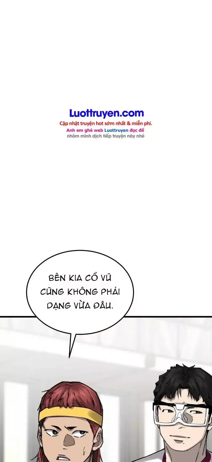 Đội Bóng Rổ Trung Học Chap 39 - Next Chap 40