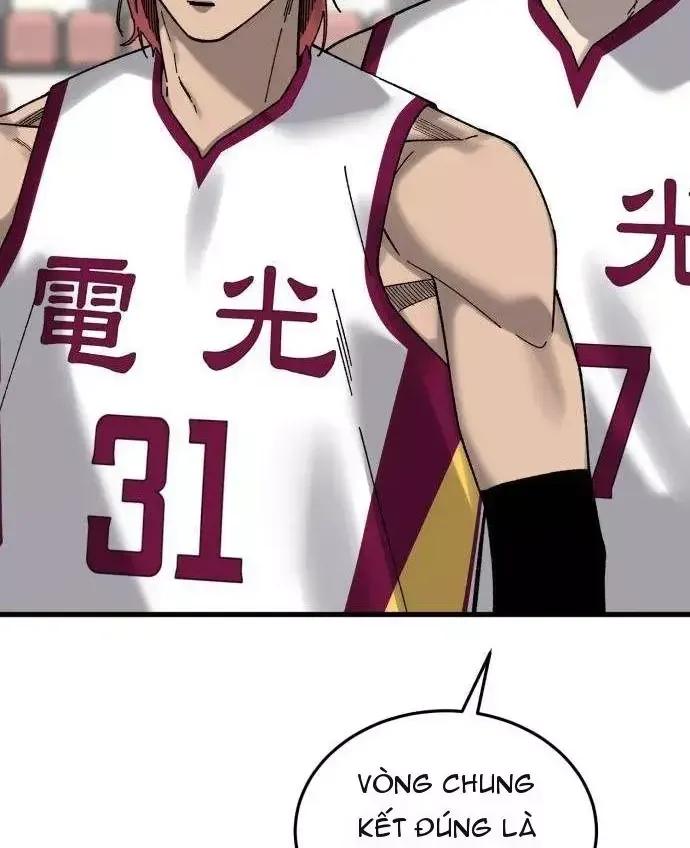 Đội Bóng Rổ Trung Học Chap 39 - Next Chap 40