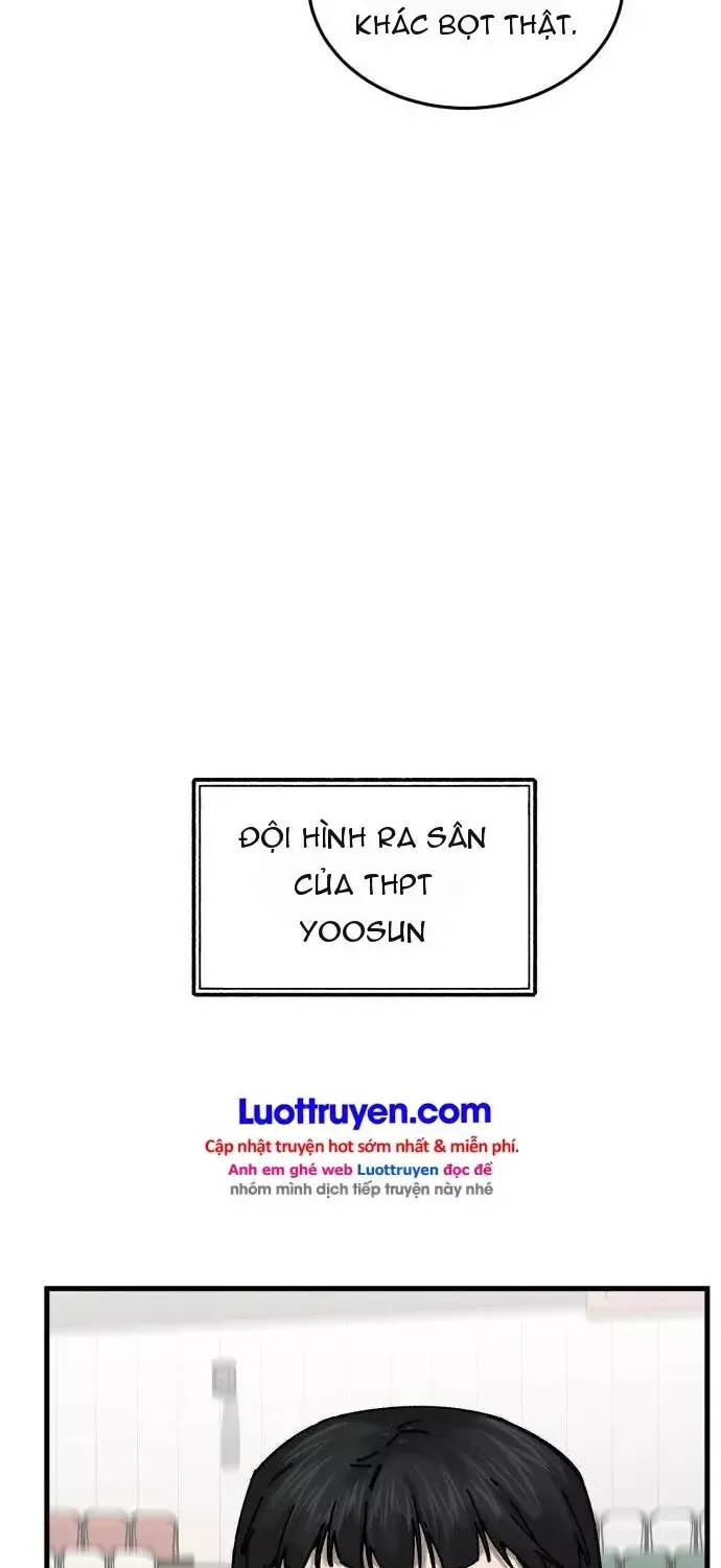 Đội Bóng Rổ Trung Học Chap 39 - Next Chap 40
