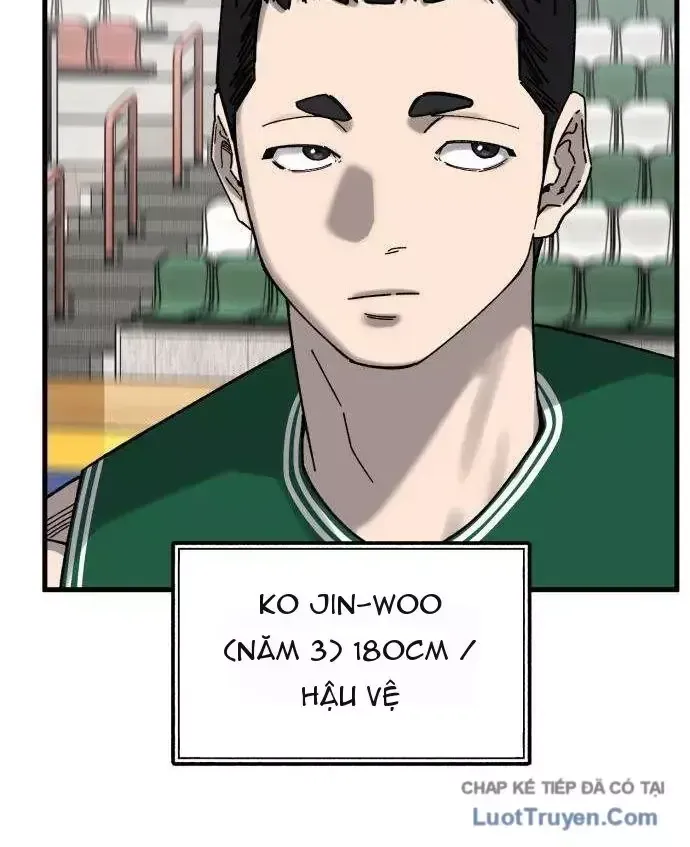 Đội Bóng Rổ Trung Học Chap 39 - Next Chap 40