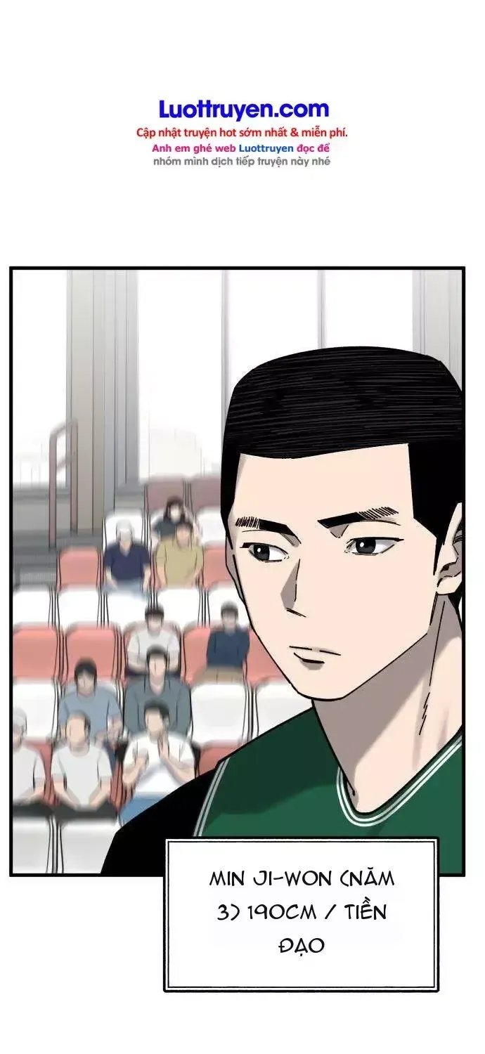 Đội Bóng Rổ Trung Học Chap 39 - Next Chap 40