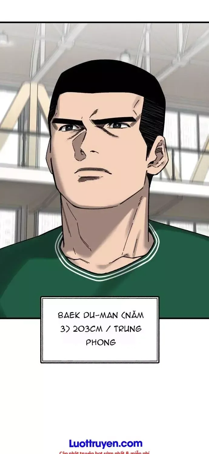 Đội Bóng Rổ Trung Học Chap 39 - Next Chap 40