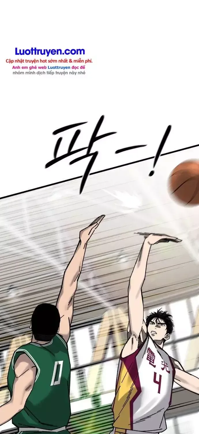 Đội Bóng Rổ Trung Học Chap 39 - Next Chap 40