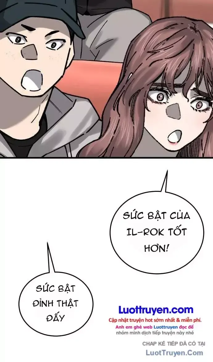 Đội Bóng Rổ Trung Học Chap 39 - Next Chap 40