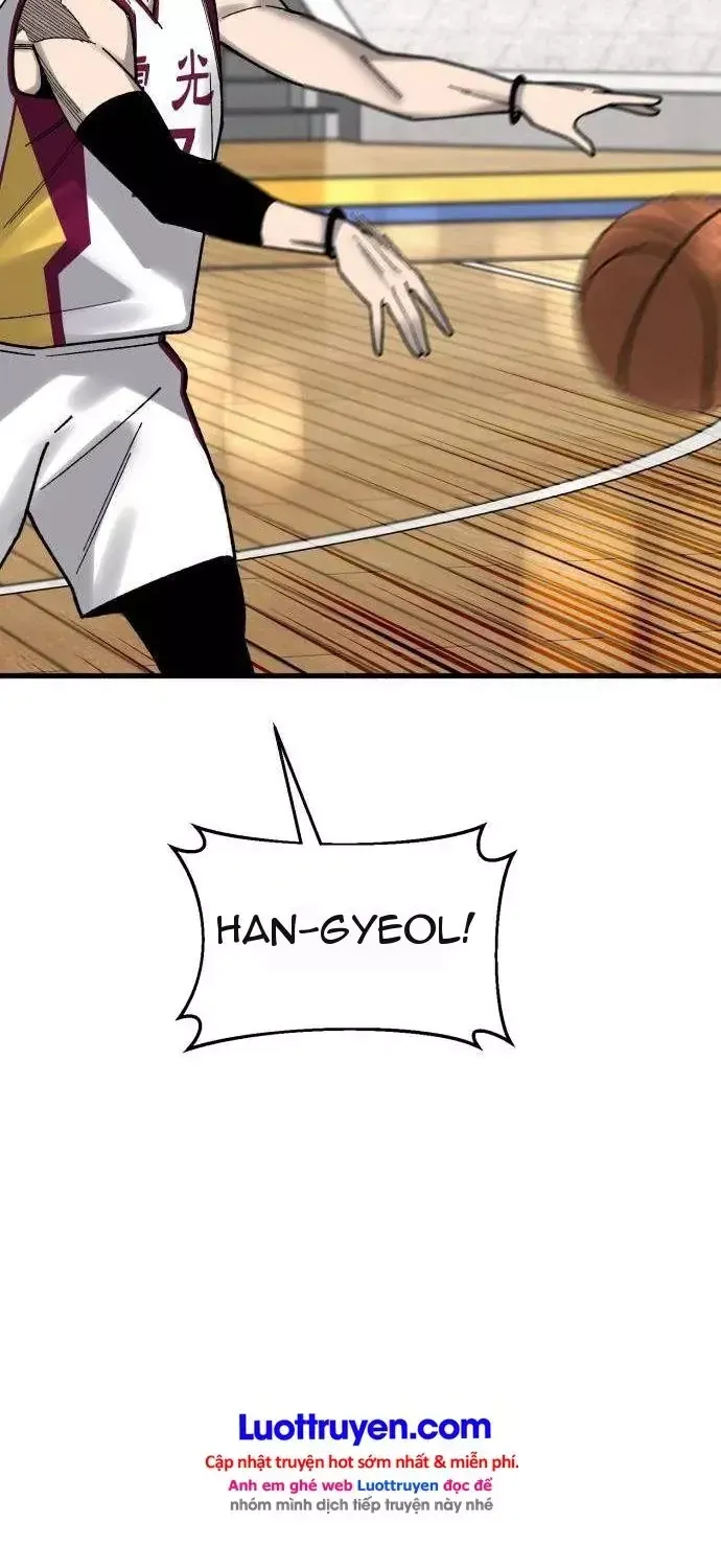 Đội Bóng Rổ Trung Học Chap 39 - Next Chap 40