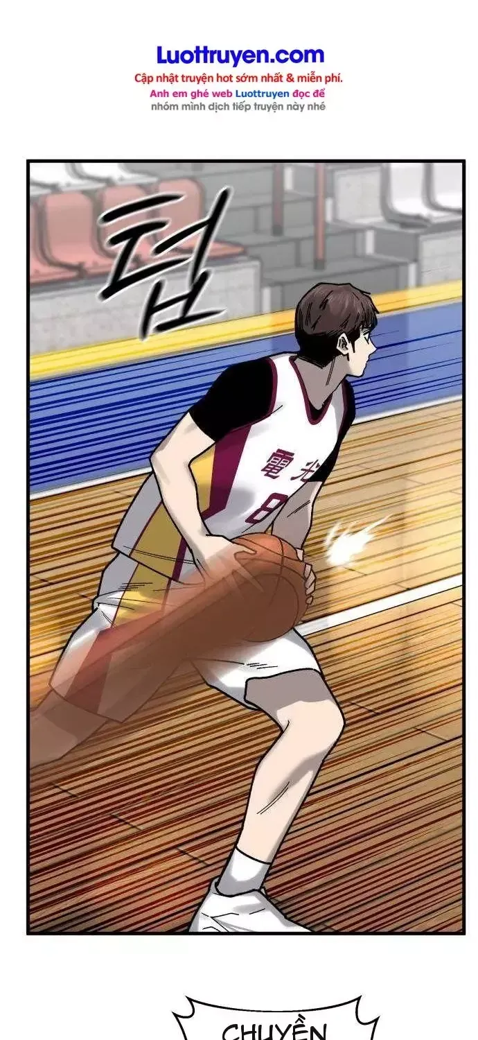 Đội Bóng Rổ Trung Học Chap 39 - Next Chap 40
