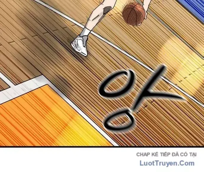 Đội Bóng Rổ Trung Học Chap 39 - Next Chap 40