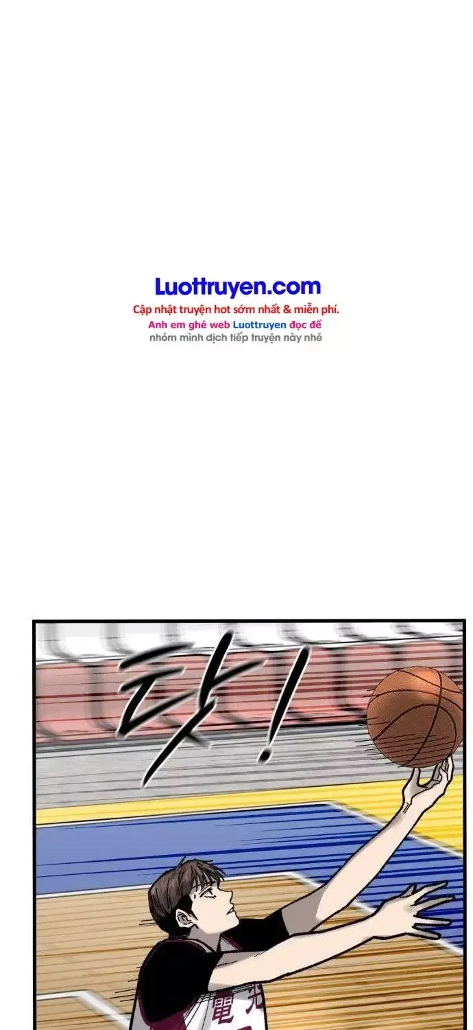 Đội Bóng Rổ Trung Học Chap 39 - Next Chap 40