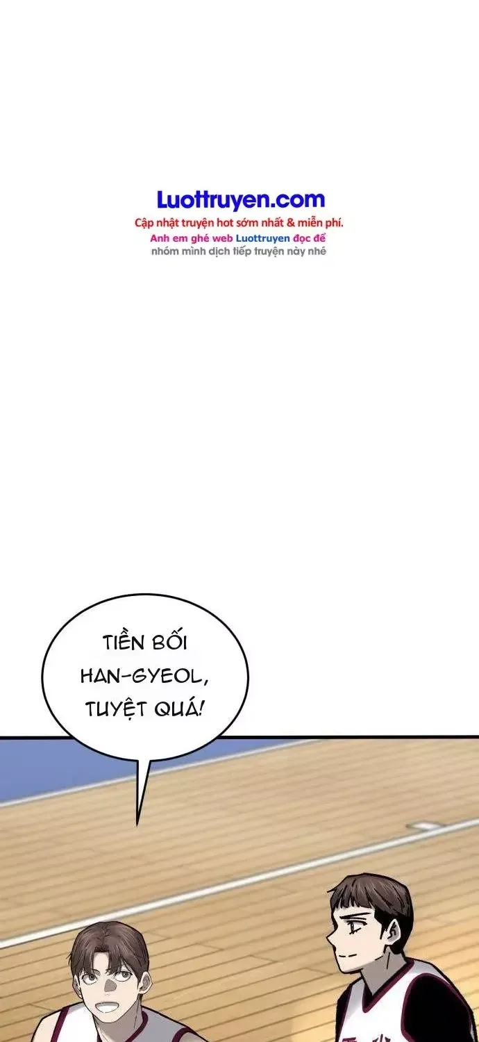 Đội Bóng Rổ Trung Học Chap 39 - Next Chap 40