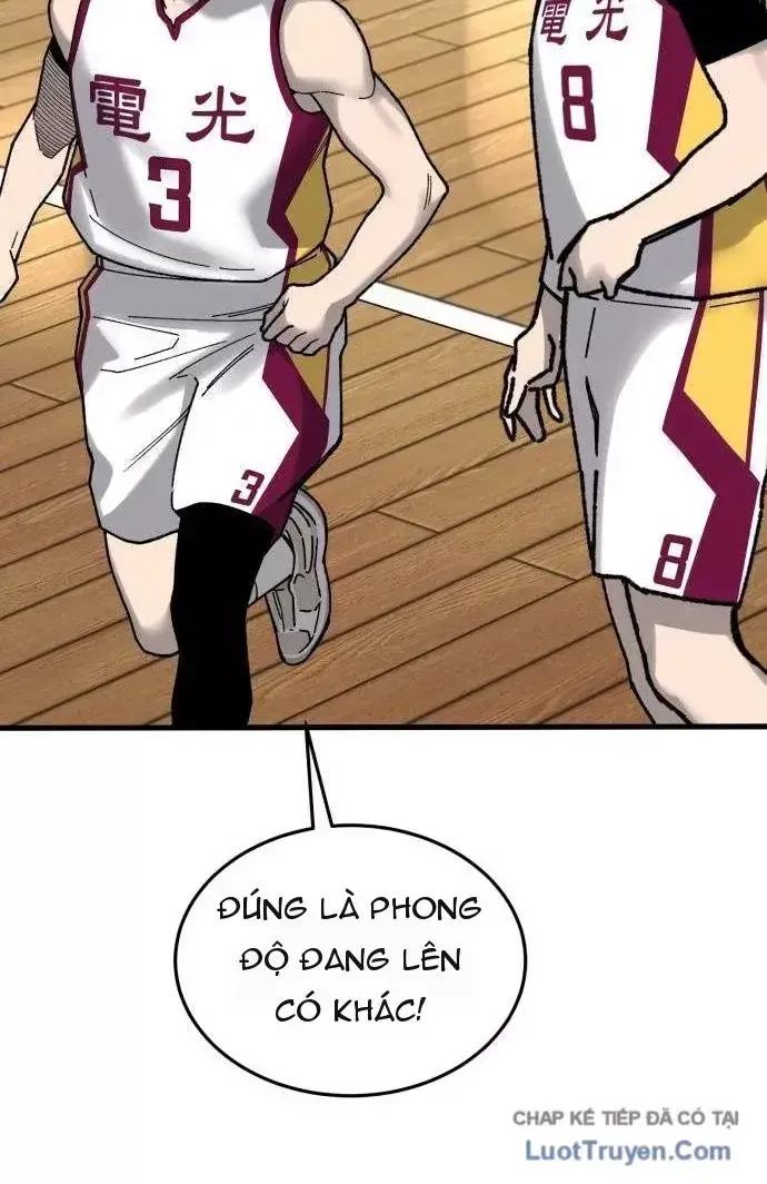 Đội Bóng Rổ Trung Học Chap 39 - Next Chap 40