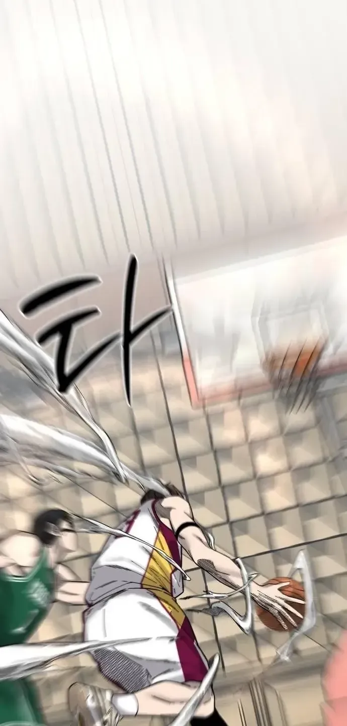 Đội Bóng Rổ Trung Học Chap 40 - Next Chap 41