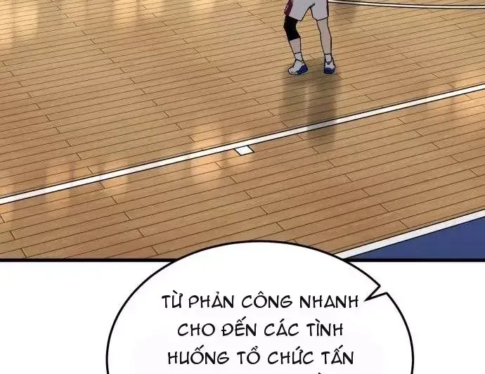 Đội Bóng Rổ Trung Học Chap 40 - Next Chap 41