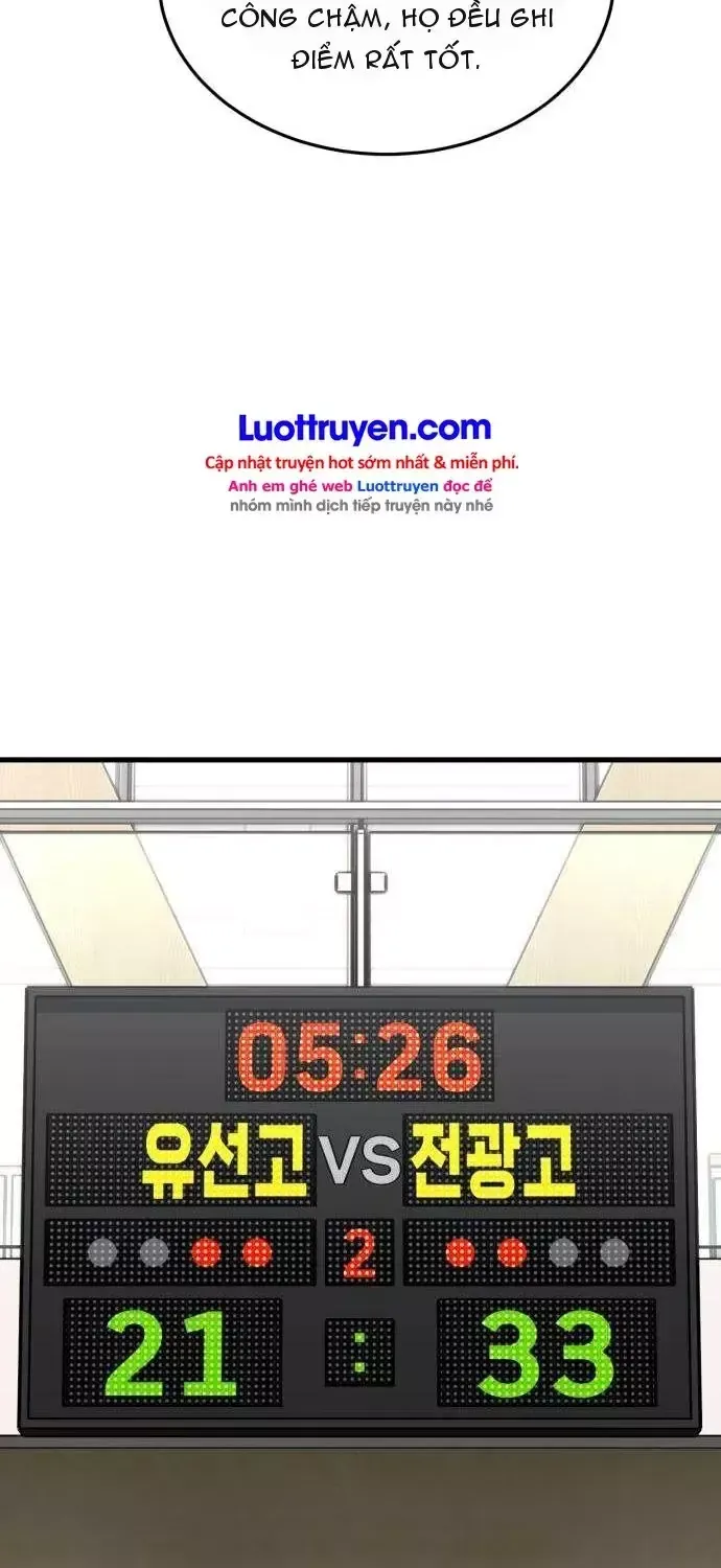 Đội Bóng Rổ Trung Học Chap 40 - Next Chap 41