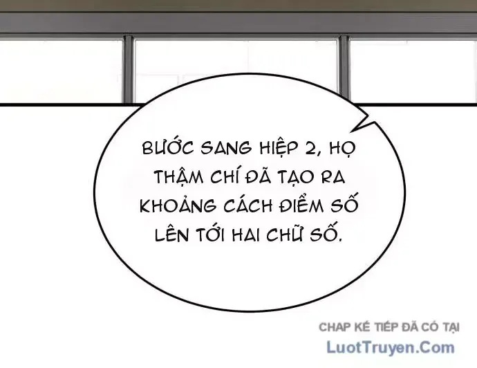 Đội Bóng Rổ Trung Học Chap 40 - Next Chap 41