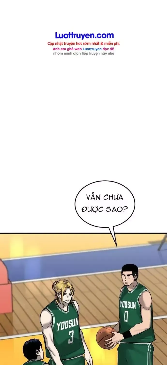 Đội Bóng Rổ Trung Học Chap 40 - Next Chap 41