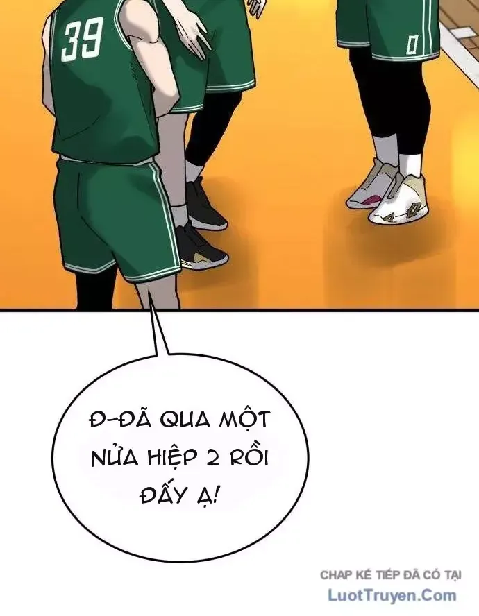 Đội Bóng Rổ Trung Học Chap 40 - Next Chap 41