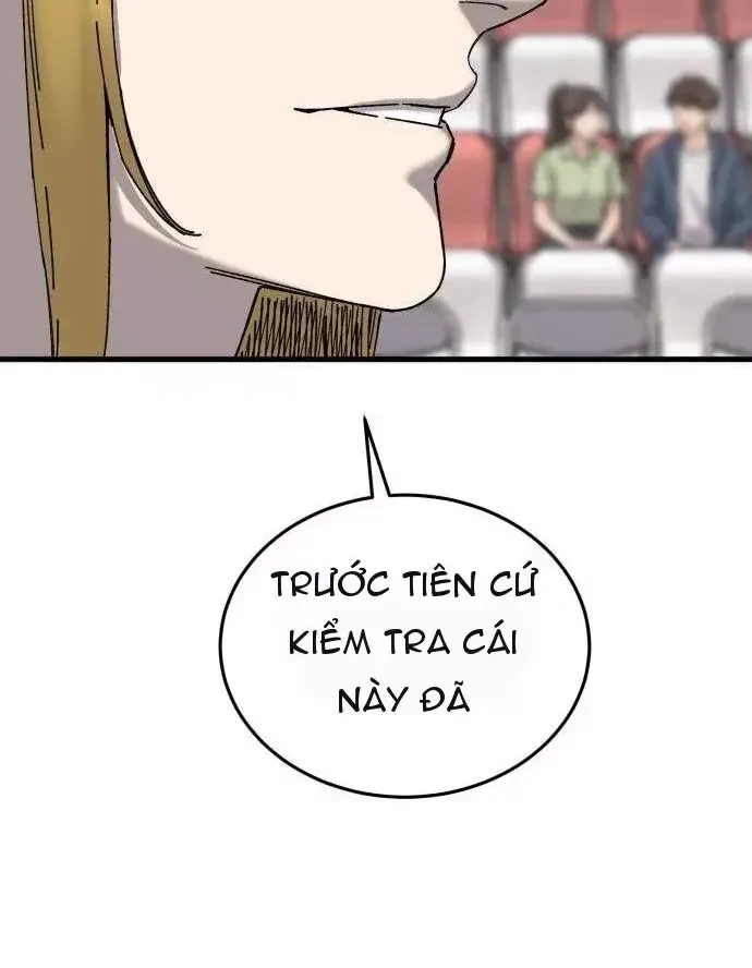 Đội Bóng Rổ Trung Học Chap 40 - Next Chap 41