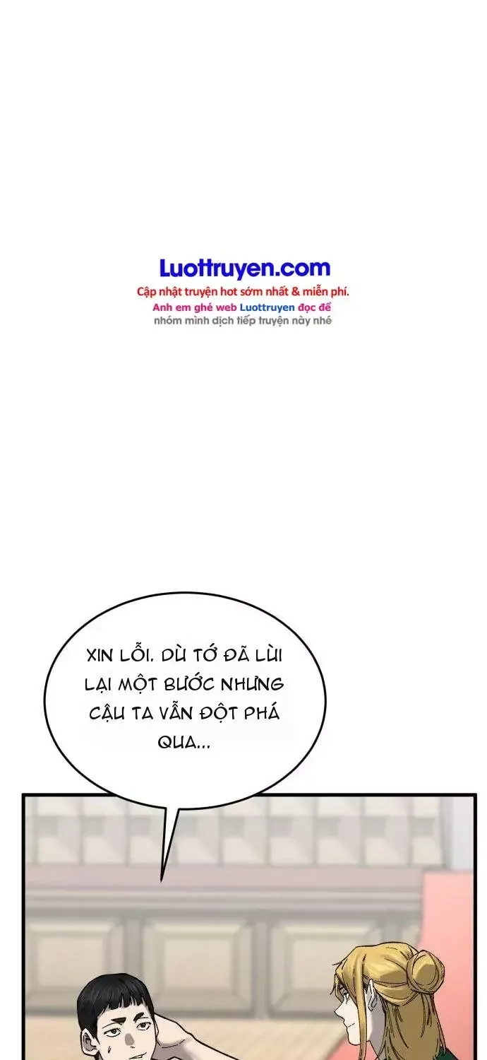 Đội Bóng Rổ Trung Học Chap 40 - Next Chap 41