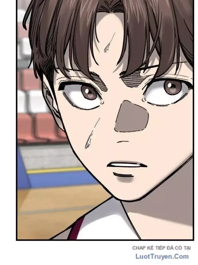 Đội Bóng Rổ Trung Học Chap 40 - Next Chap 41