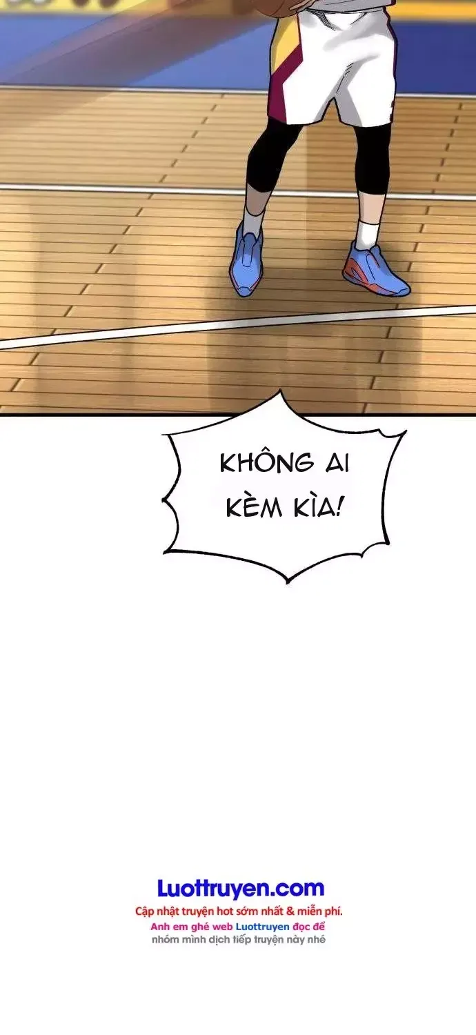 Đội Bóng Rổ Trung Học Chap 40 - Next Chap 41