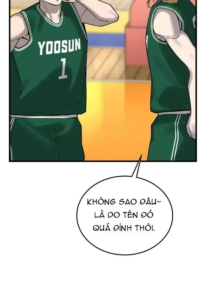 Đội Bóng Rổ Trung Học Chap 40 - Next Chap 41