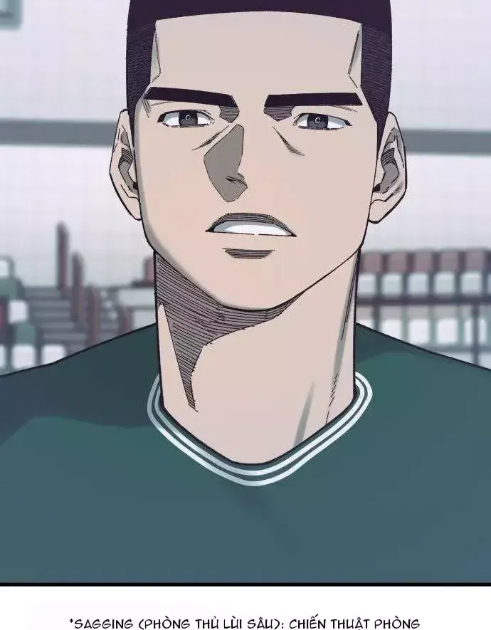 Đội Bóng Rổ Trung Học Chap 40 - Next Chap 41