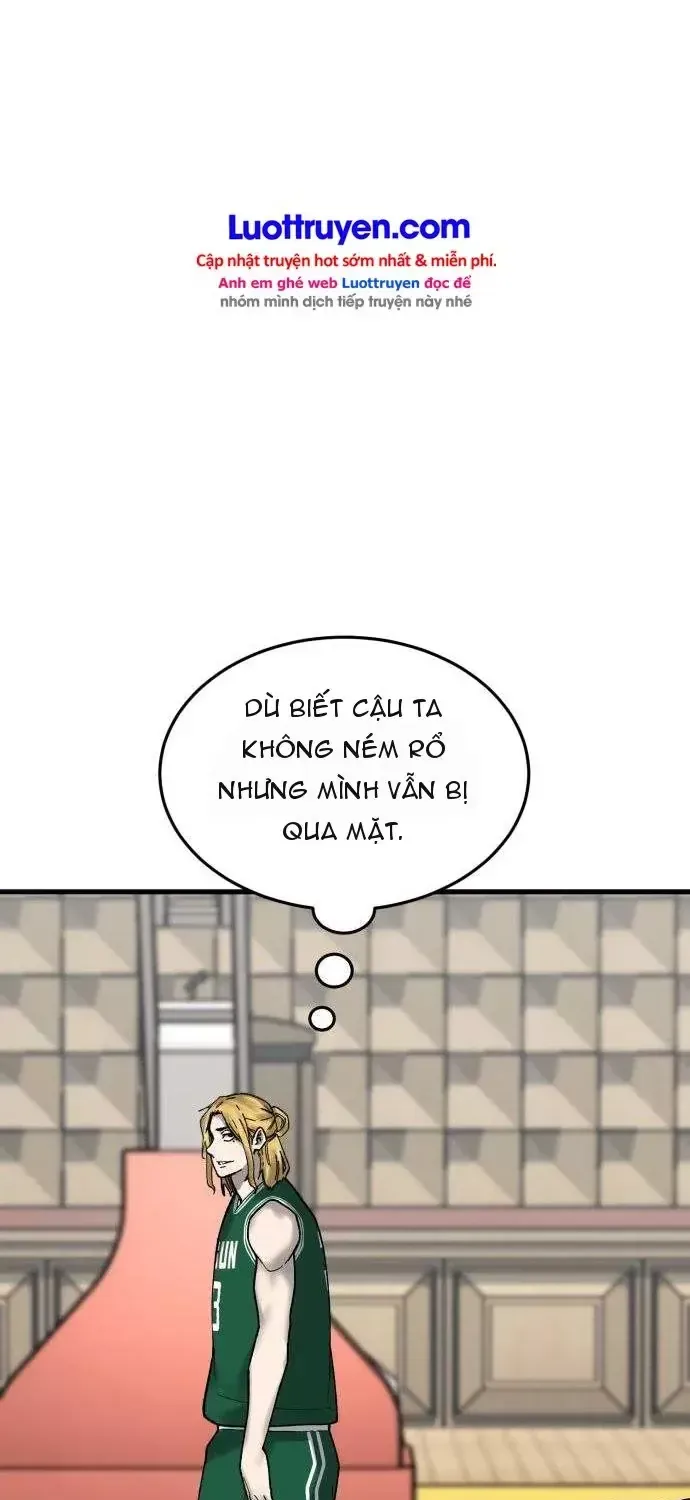 Đội Bóng Rổ Trung Học Chap 40 - Next Chap 41