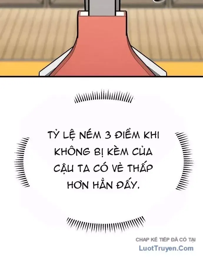 Đội Bóng Rổ Trung Học Chap 40 - Next Chap 41