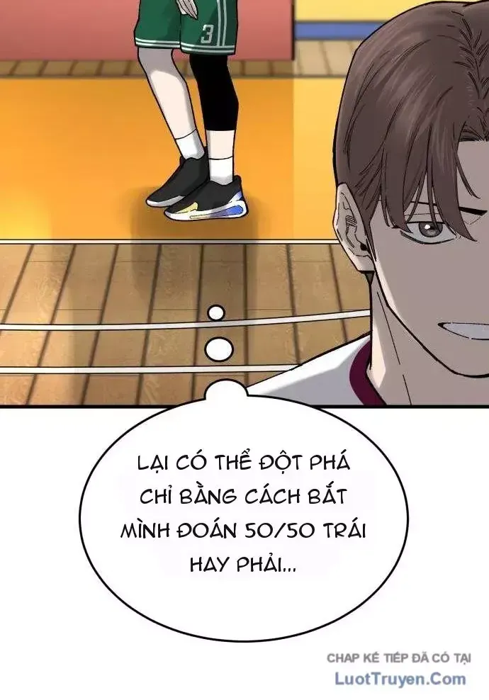 Đội Bóng Rổ Trung Học Chap 40 - Next Chap 41