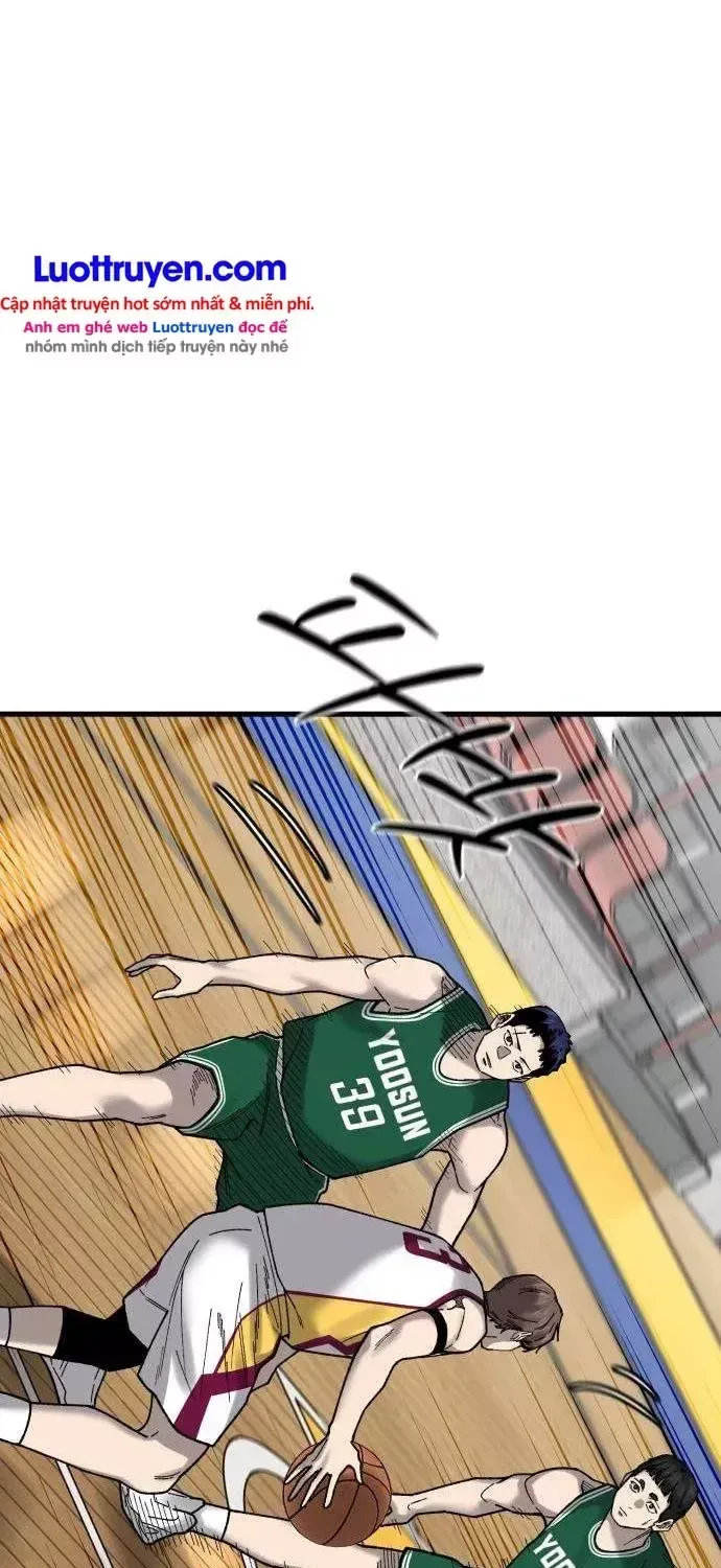 Đội Bóng Rổ Trung Học Chap 40 - Next Chap 41
