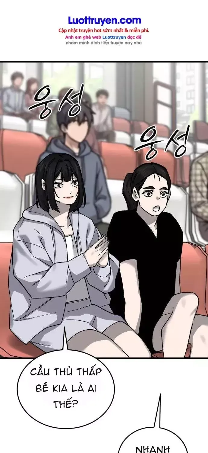 Đội Bóng Rổ Trung Học Chap 40 - Next Chap 41